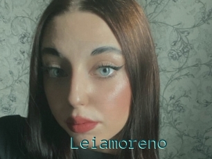 Leiamoreno