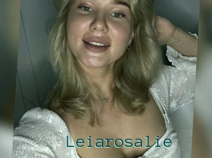 Leiarosalie