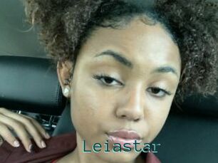 Leiastar