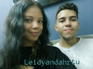 Leidyandahrtu