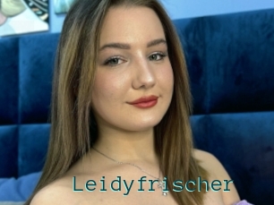 Leidyfrischer