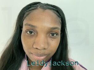 Leidyjackson