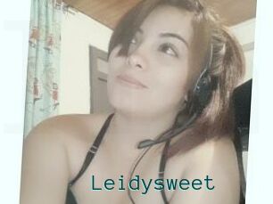 Leidysweet