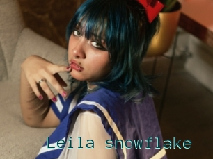 Leila_snowflake