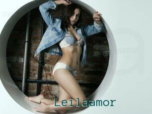 Leilaamor