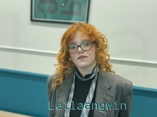 Leilaangwin