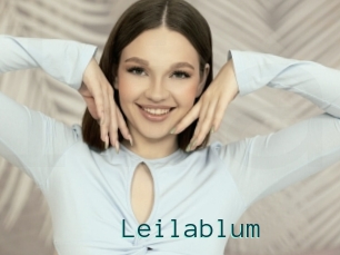 Leilablum
