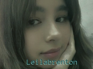 Leilabrenton