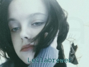 Leilabrewer