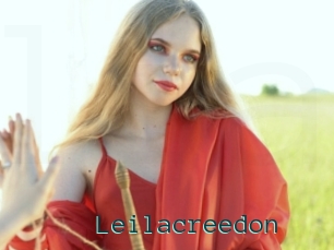 Leilacreedon
