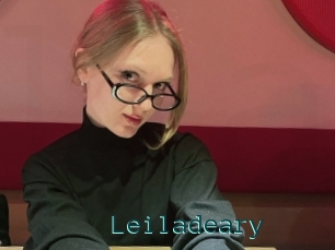 Leiladeary