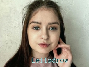 Leiladrow