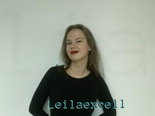 Leilaexcell