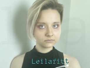 Leilafitt