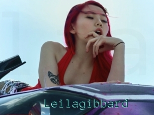 Leilagibbard