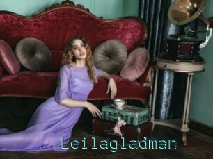 Leilagladman