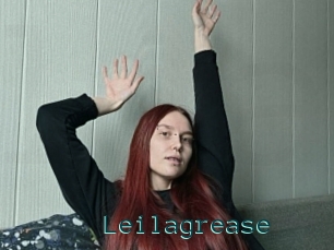 Leilagrease