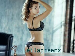 Leilagreenx