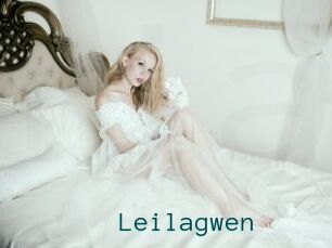 Leilagwen