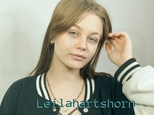 Leilahartshorn