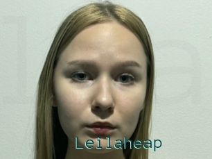 Leilaheap