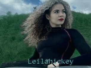 Leilahickey