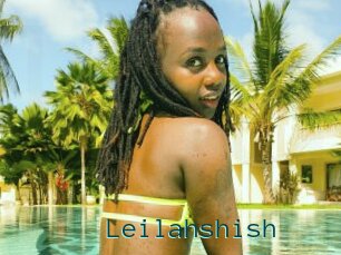 Leilahshish