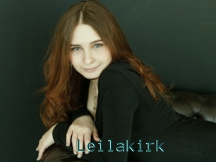 Leilakirk