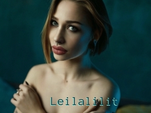 Leilalilit
