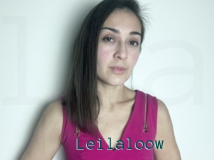 Leilaloow