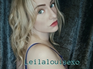 Leilalouisexo