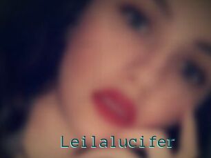 Leilalucifer