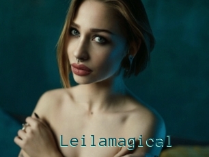 Leilamagical