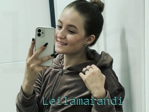 Leilamarandi