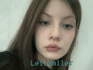 Leilamller