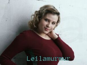 Leilamurmur