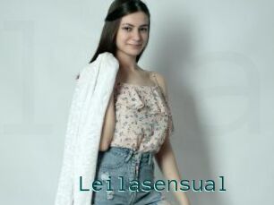 Leilasensual