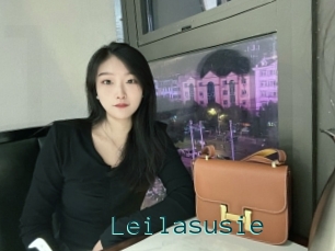 Leilasusie