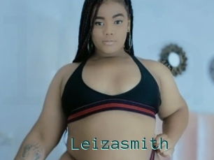 Leizasmith
