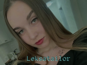 Leksatailor