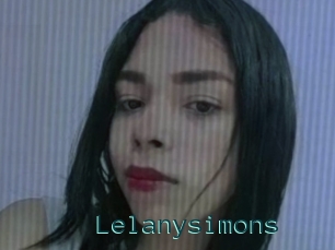 Lelanysimons