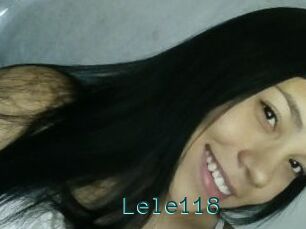 Lele118