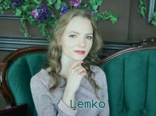 Lemko