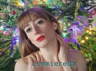 Lemmieredx