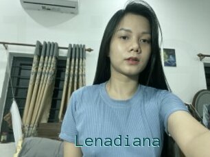 Lenadiana