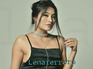 Lenaferrero