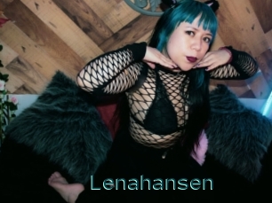 Lenahansen