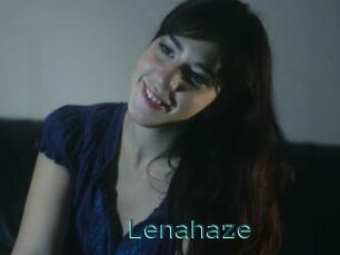 Lenahaze