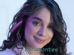 Lenamontes