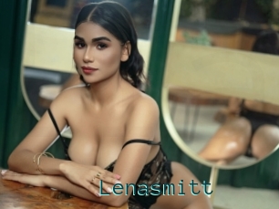 Lenasmitt